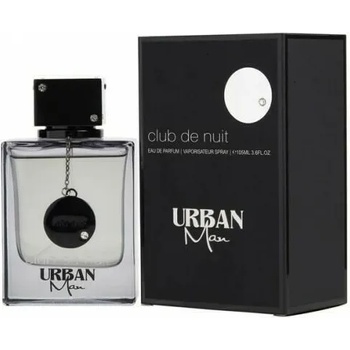 Image 1 of Armaf Club de Nuit Urban Man EDP 105 ml