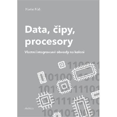 Data, čipy, procesory