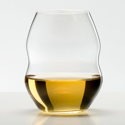 Riedel Pohár na biele víno SWIRL WHITE WINE 380 ml
