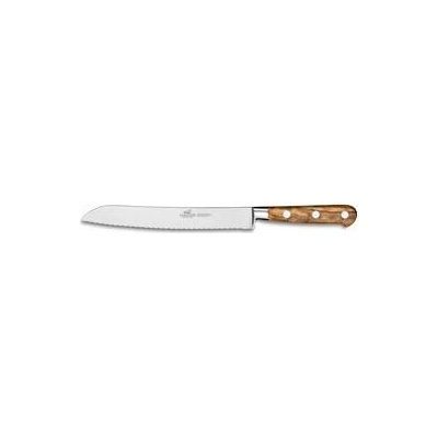 Lion Sabatier Idéal Provencao 813385, 20 cm hnedý/drevený