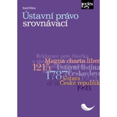 Ústavní právo srovnávací