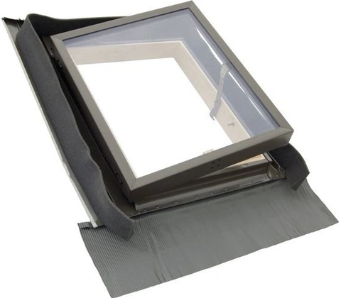 Fenstro FE4573-WL-SD Střešní výlez, 73 x 45 cm