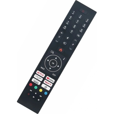 Diaľkový ovládač TECHWOOD F39T52C, F40T52D, H32T52C, U40T52C, U50T52D