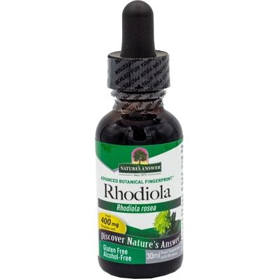 Nature´s answer Rozchodník růžový 30 ml