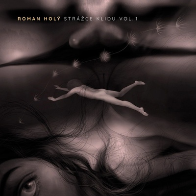 Holý Roman Strážce Klidu Vol.1 CD