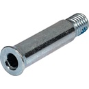 POWERSLIDE Single Axle Torx 36mm/8mm