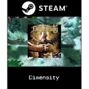 Dimensity
