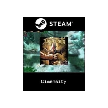 Dimensity