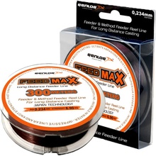 GENLOG FeedMax Long Distance 300m - 0,30mm