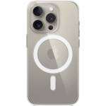Apple iPhone 15 Pro MagSafe Cover transparent (MT223ZM/A