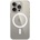 Apple iPhone 15 Pro MagSafe Cover transparent (MT223ZM/A