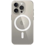 Apple iPhone 15 Pro MagSafe Cover transparent (MT223ZM/A