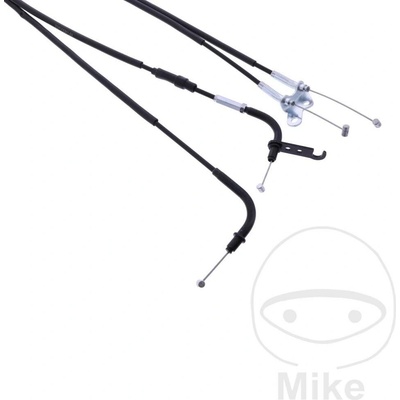 JMP plynové lanko MBK OCITO 125 OCITO ABS 15-18, YAMAHA GPD 125 A NMAX ABS 15-22, GPD 150 A NMAX 150 ABS 17-20