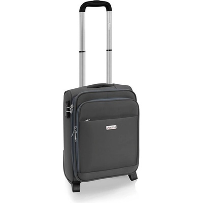 Avancea GP7172 Dark grey 2W šedá S 45x33x23 cm