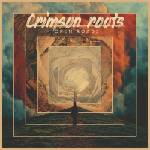 Crimson Roots - Open Roads (LP) (4260589412526)