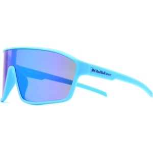 SPECT Eyewear Мъжки очила за колоездене Red bull spect Daft Mirror Cat 3 Cycling glasses - soft touch li blue - размер One Size (205-6470-0111)