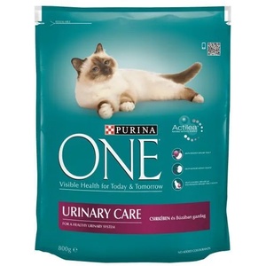 ONE Urinary Care chicken 800 g