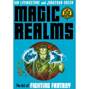Magic Realms (2024)
