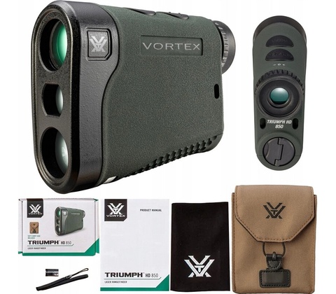 Vortex Triumph 850