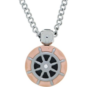 ARVI Мъжко колие ARVI Rosso - R075. P9036MBGSEP (R075.P9036MBGSEP)