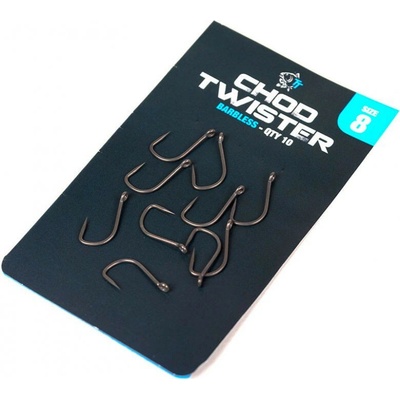 Kevin Nash CHOD TWISTER bezprotihrotu vel.8 10 ks