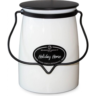 Milkhouse Candle Co. HOLIDAY HOME 624 g