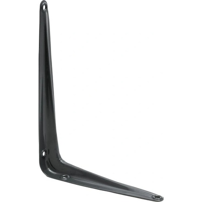 WS 200 Stavební konzole 200 x 150 mm šedá
