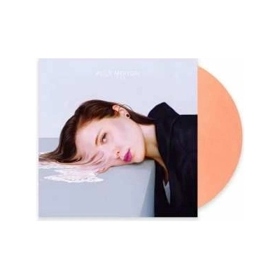 Alice Merton - S.I.D.E.S. LTD LP