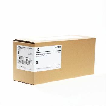 Konica Minolta TNP34 Оригинален тонер, черен, 20 000 страници (A63T01H)