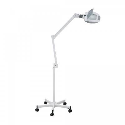 Weelko Kosmetická lampa lupa diodová 1005 AMPLI+
