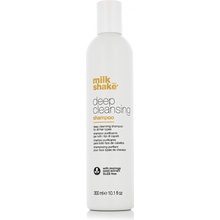 Z.One Milk Shake Deep cleansing Shampoo- čistiaci šampón pre všetky typy vlasov 300 ml