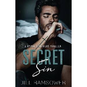 Secret Sin | Jill Ramsower (ISBN: 9781963286441)