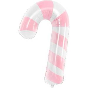 Party Deco Фолиев Балон Близалка, 50х82 (fb53-081j)
