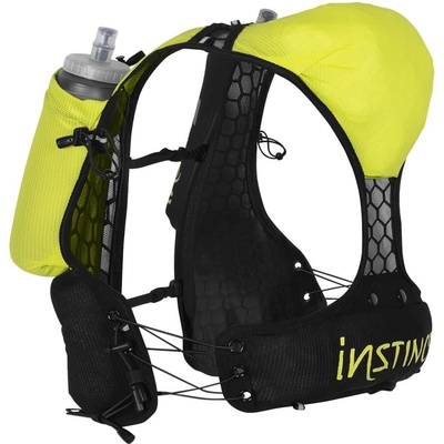 INSTINCT PX 3.1L Čierno/Žltá