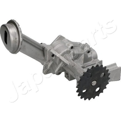 Olejové čerpadlo JAPANPARTS OP-RE03