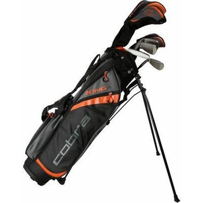 Cobra King Junior set pravý 106-128 cm