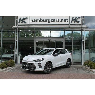 Cupra Terramar 1.5 eTSI DSG 110 kW