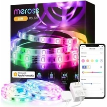 Meross Smart WiFi LED Strip Apple HK 10 m (0256000006)