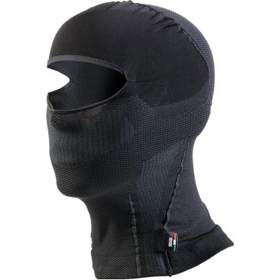 SIXS kukla BT DBXL V2 Light black/dark grey – Zboží Dáma