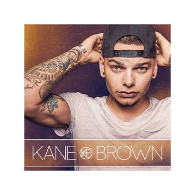 Kane Brown - Kane Brown LP