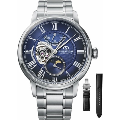 Orient BT0006L00B