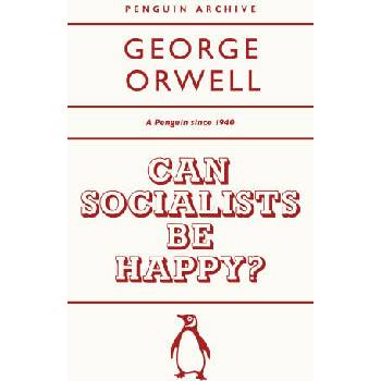 Image 1 of Can Socialists be Happy?