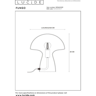 Lucide 10514/01/53