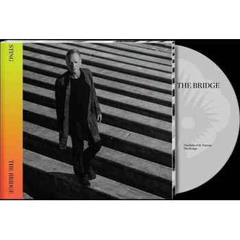 Sting The Bridge CD