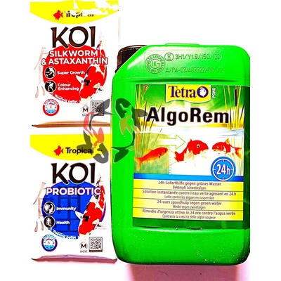 TETRA Pond Algorem A1-753334 3 l – Zbozi.Blesk.cz