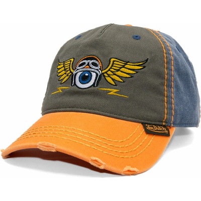 Von Dutch Trucker Retro