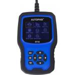 Autophix 9710 OBDII диагностика на автомобили за BMW, Mini, Rolls-Royce (9710 BMW CZ)