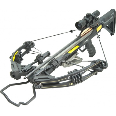 Beast Hunter HEX 400 210lb – Zboží Dáma