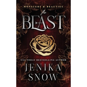 The Beast (Monsters and Beauties, 1) | Jenika Snow (2026)
