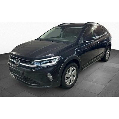 Volkswagen Taigo 1.0 TSI 70 kW
